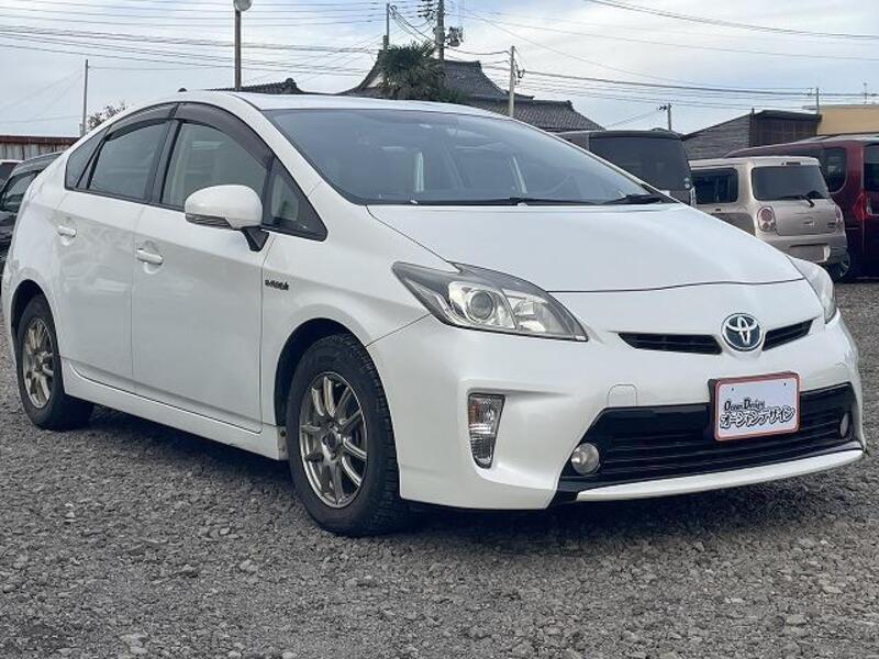 PRIUS
