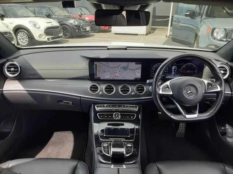 E-CLASS