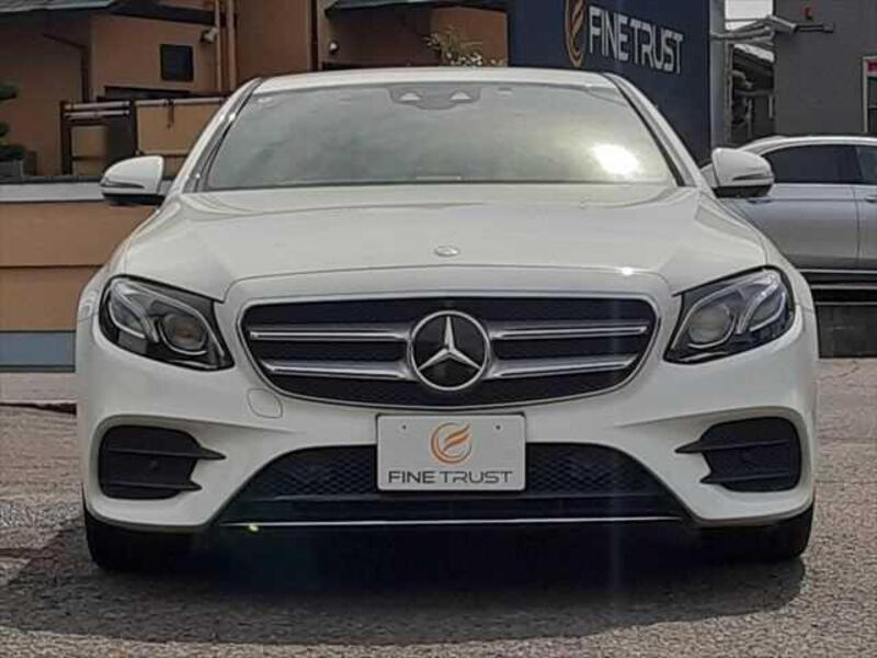 E-CLASS