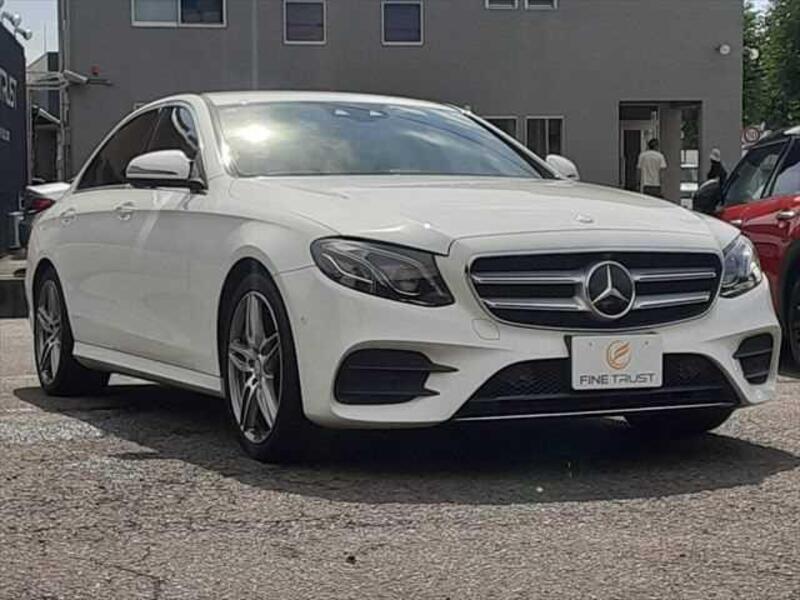 E-CLASS