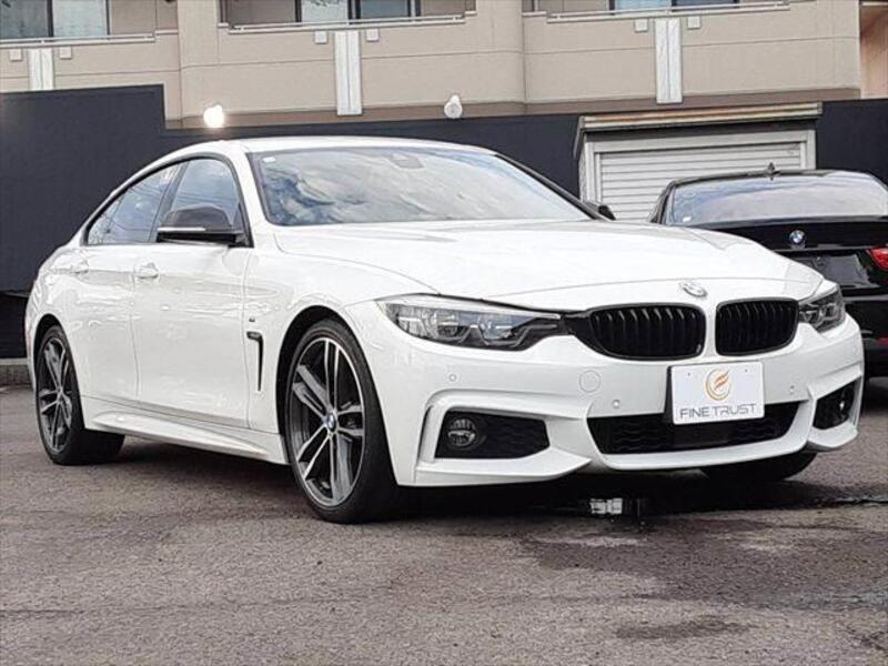 4 SERIES