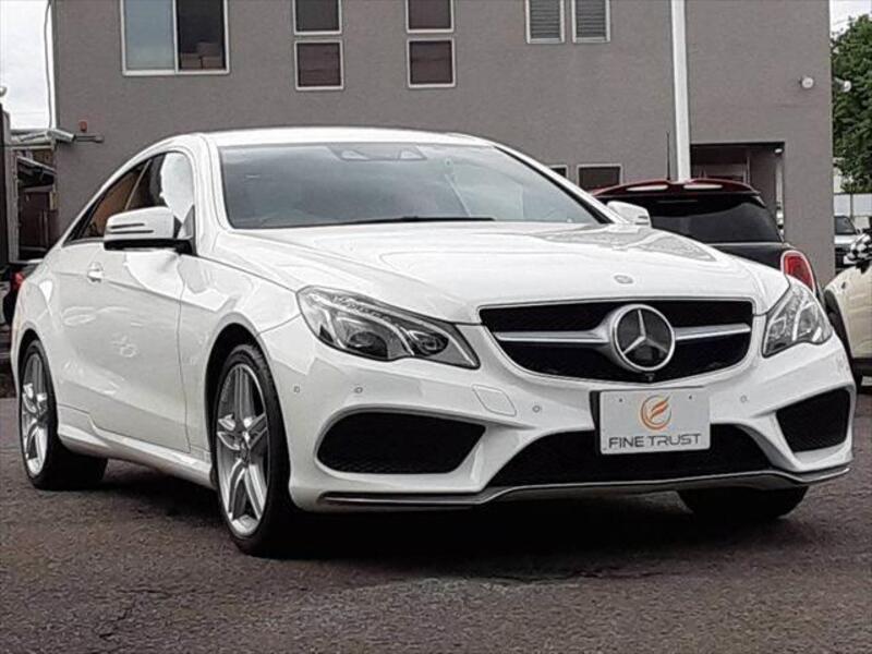 E-CLASS