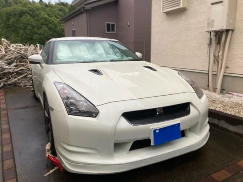 GT-R
