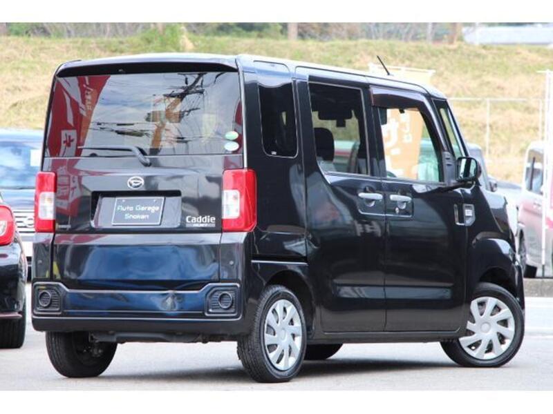 HIJET CADDIE