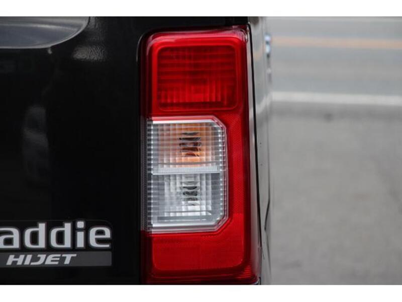 HIJET CADDIE