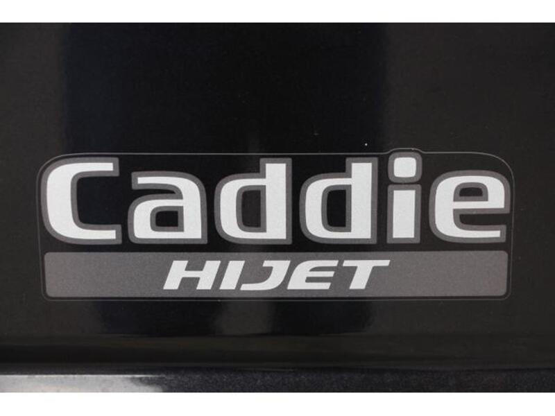HIJET CADDIE