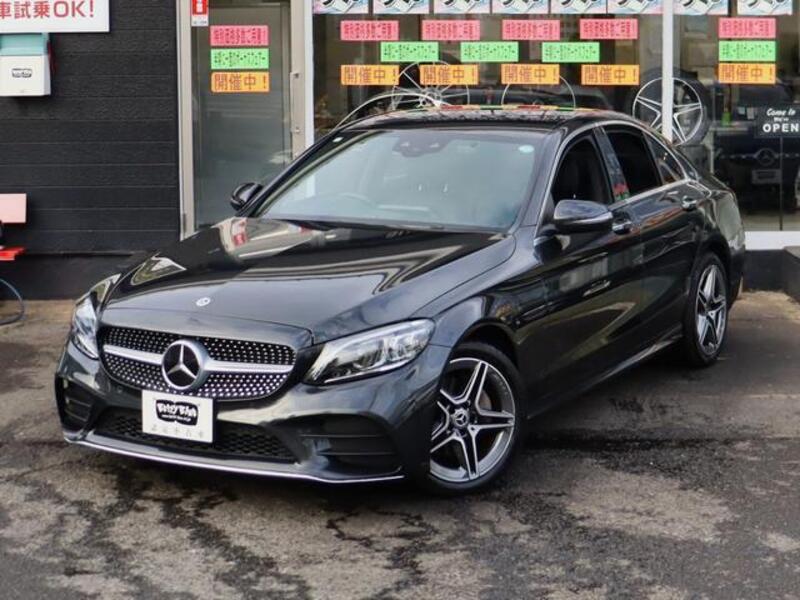 C-CLASS