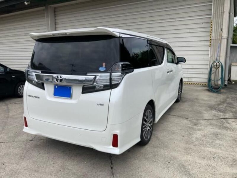 VELLFIRE