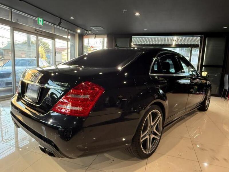 S-CLASS
