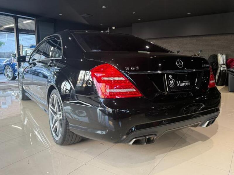 S-CLASS