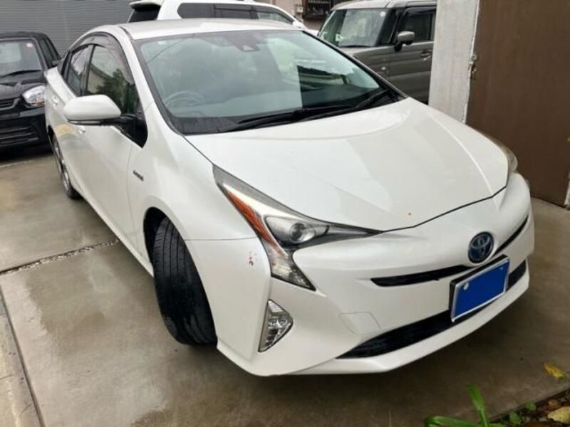 PRIUS