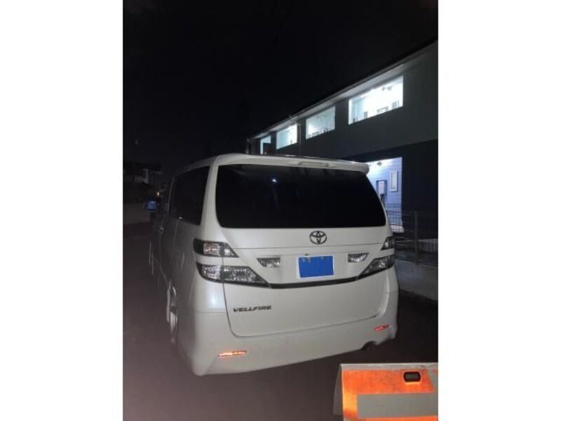 VELLFIRE