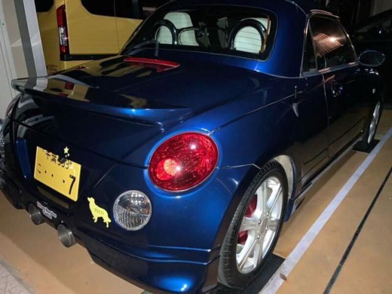 COPEN