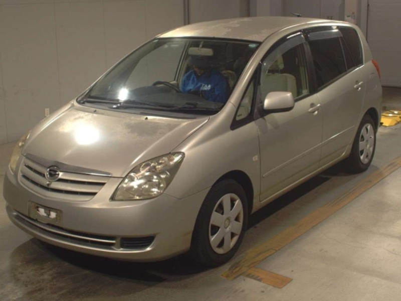 COROLLA SPACIO-0