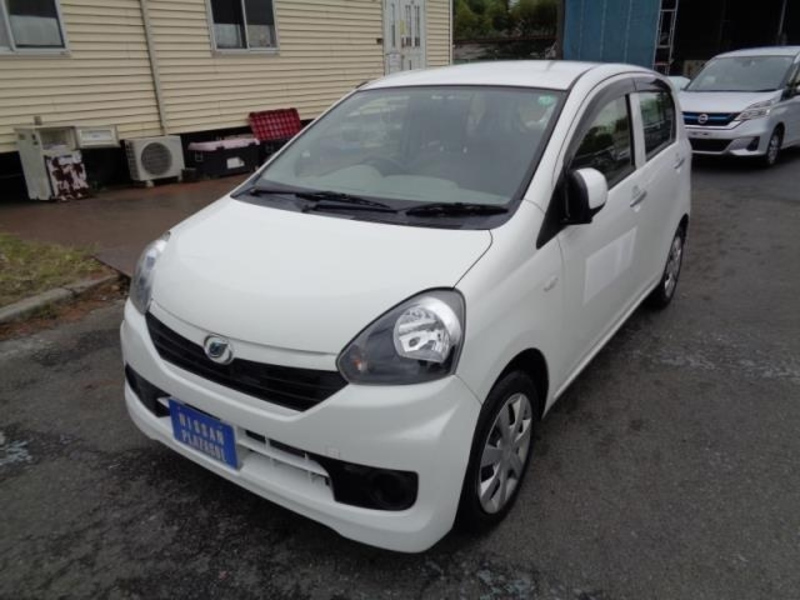 DAIHATSU Mira Es