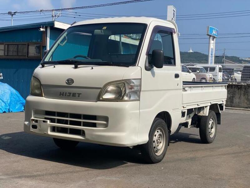 HIJET TRUCK-0
