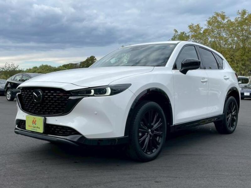 CX-5-0