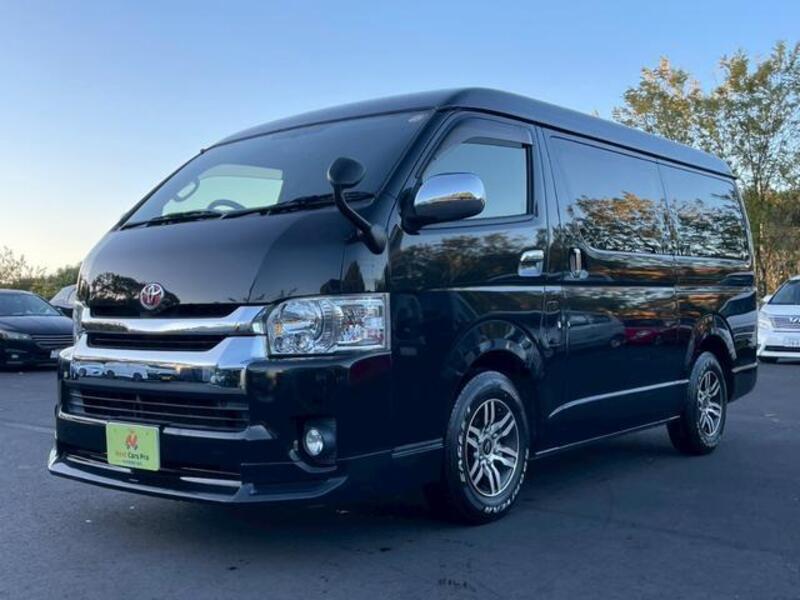 HIACE WAGON-0