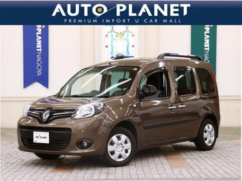 RENAULT KANGOO