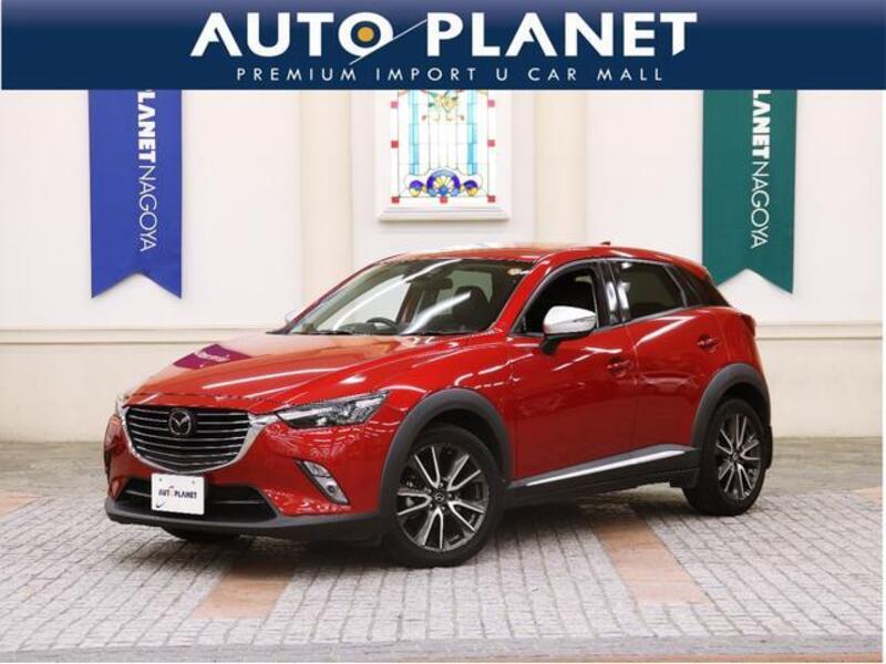 CX-3-0
