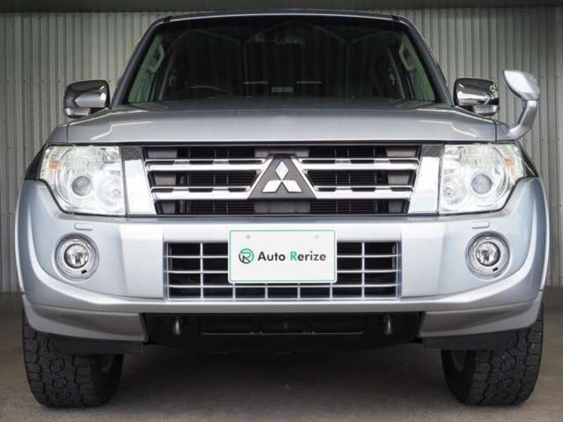 PAJERO