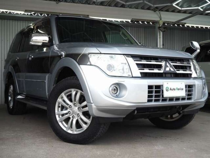 PAJERO