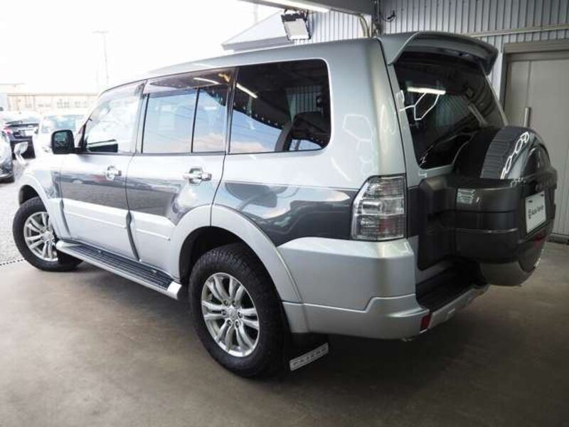 PAJERO