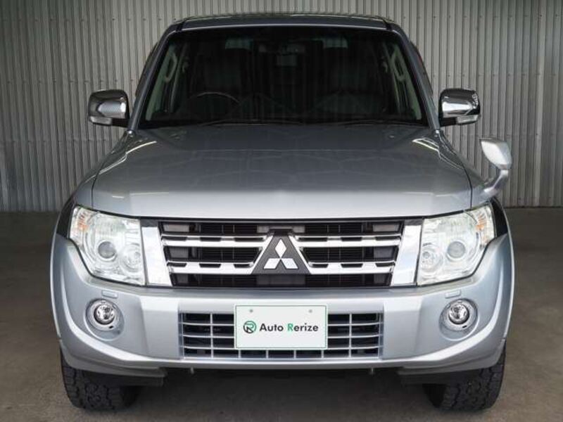 PAJERO