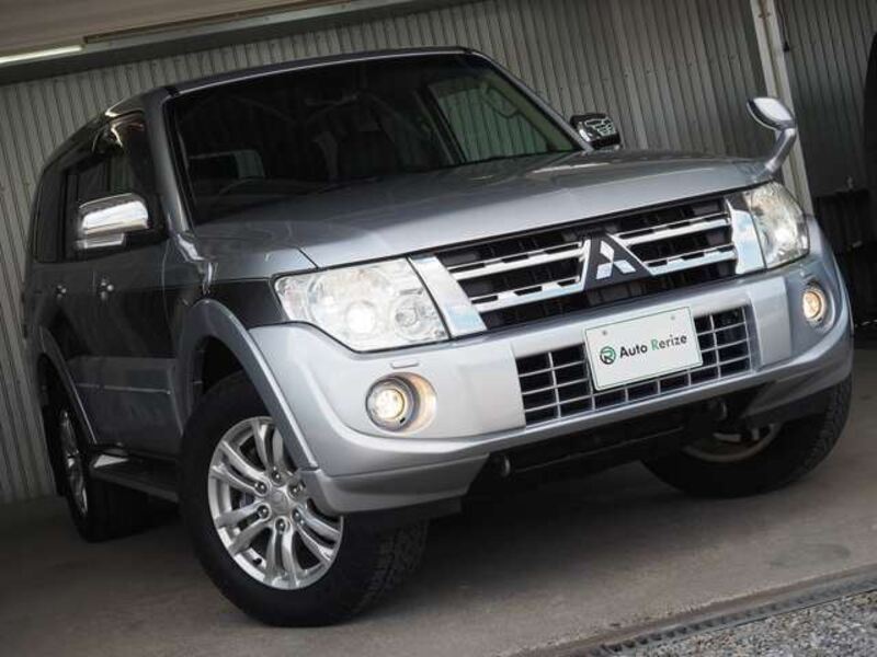 PAJERO