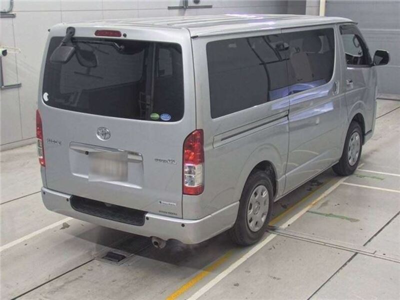 HIACE