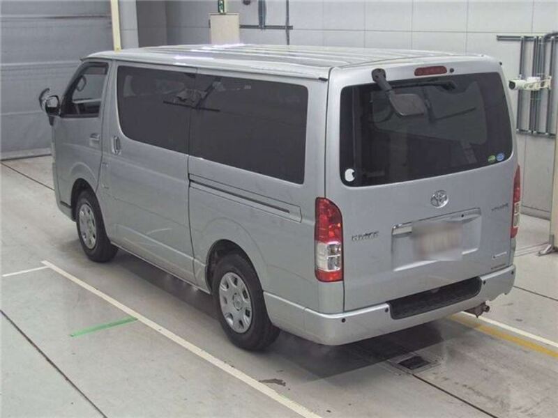 HIACE
