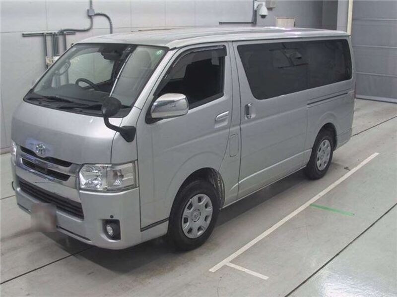 HIACE