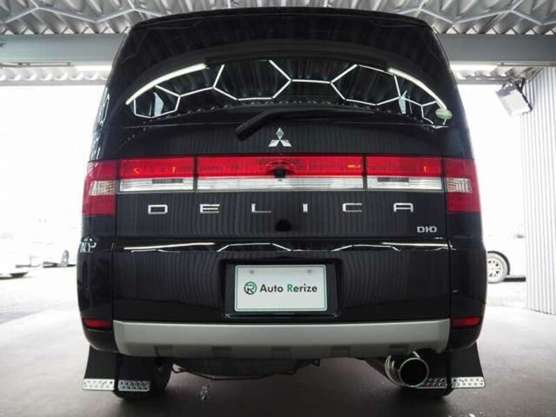 DELICA D5