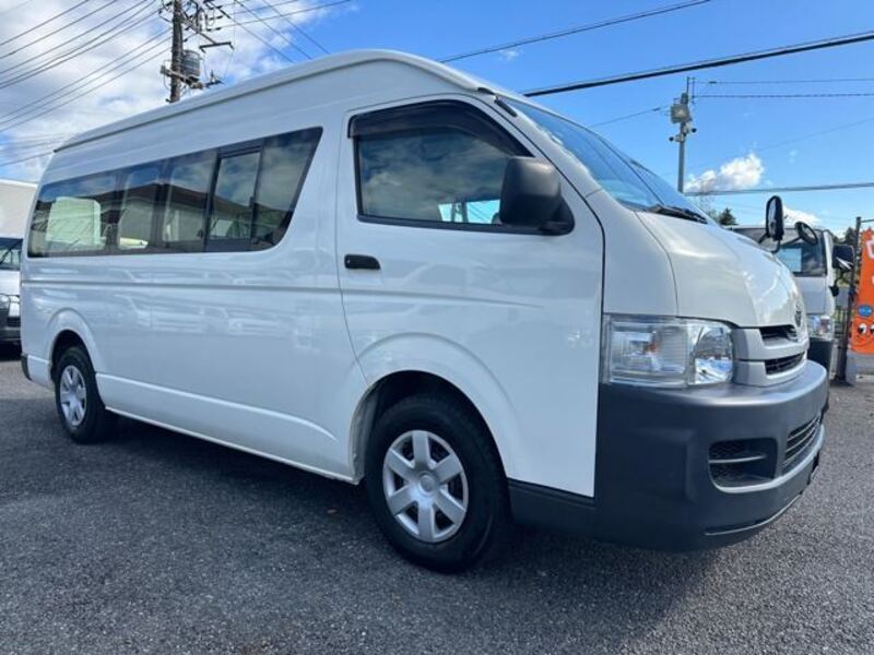 HIACE VAN-0
