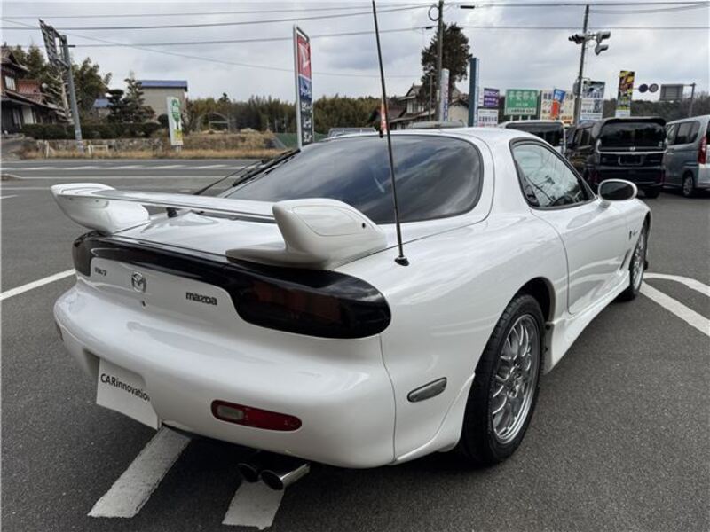 RX-7