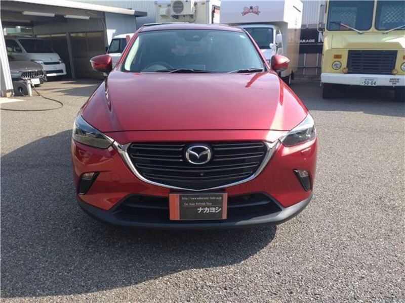 CX-3-0