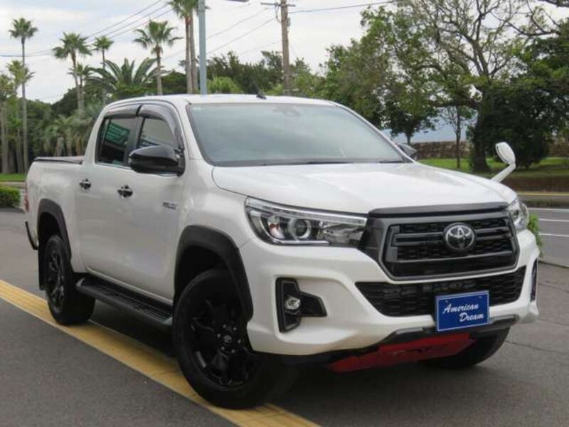 HILUX