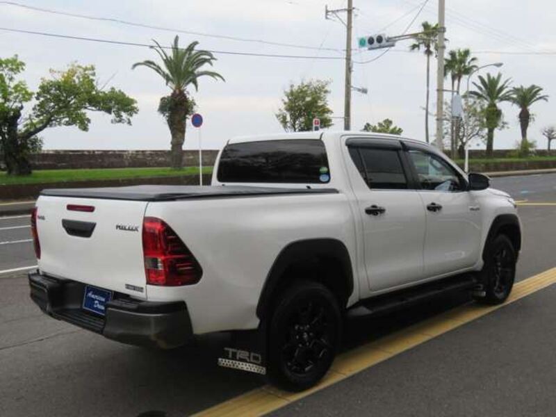 HILUX