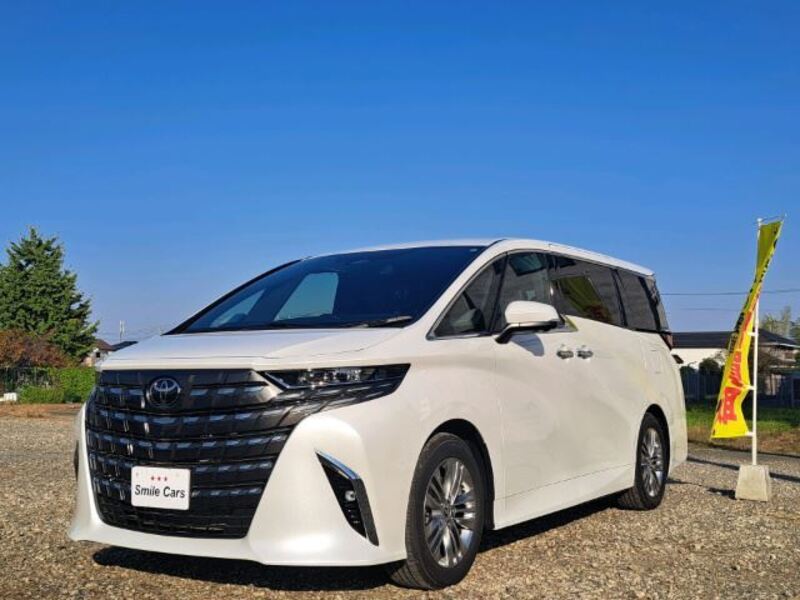 ALPHARD-0