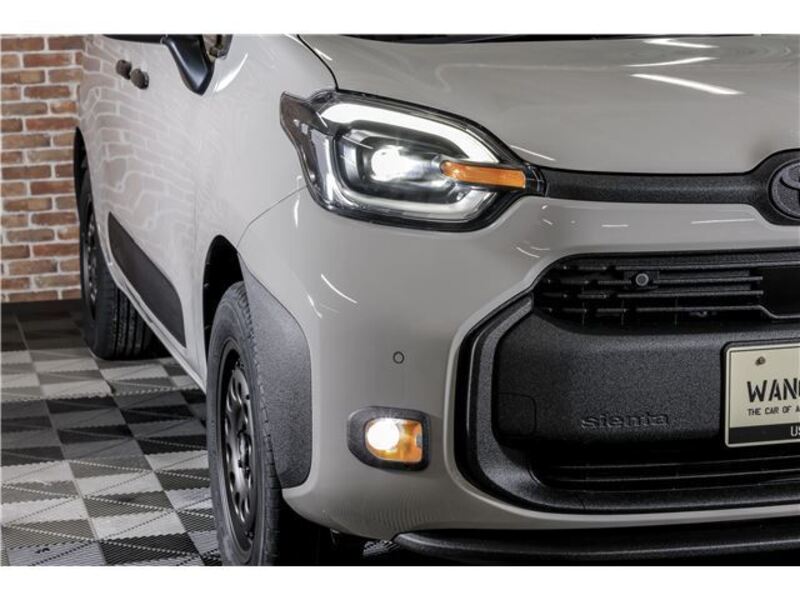 SIENTA