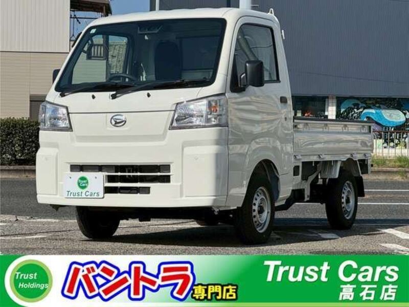 HIJET TRUCK-0