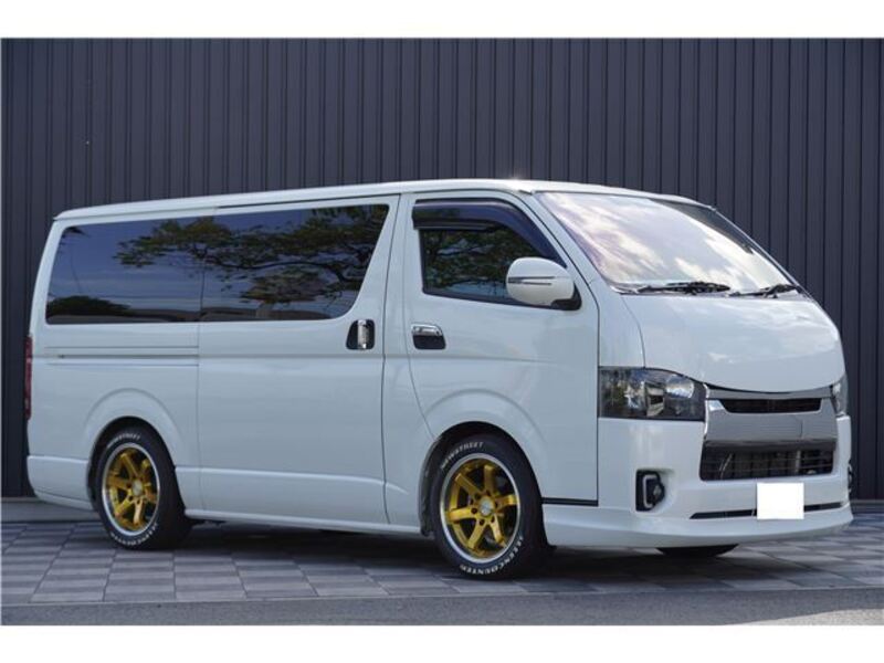 HIACE VAN-0