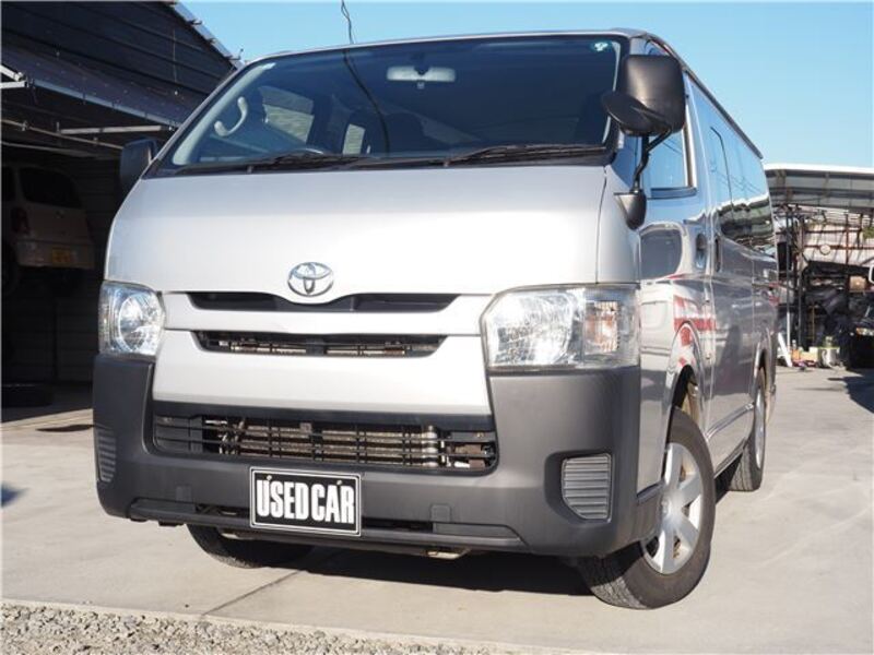 HIACE VAN-0