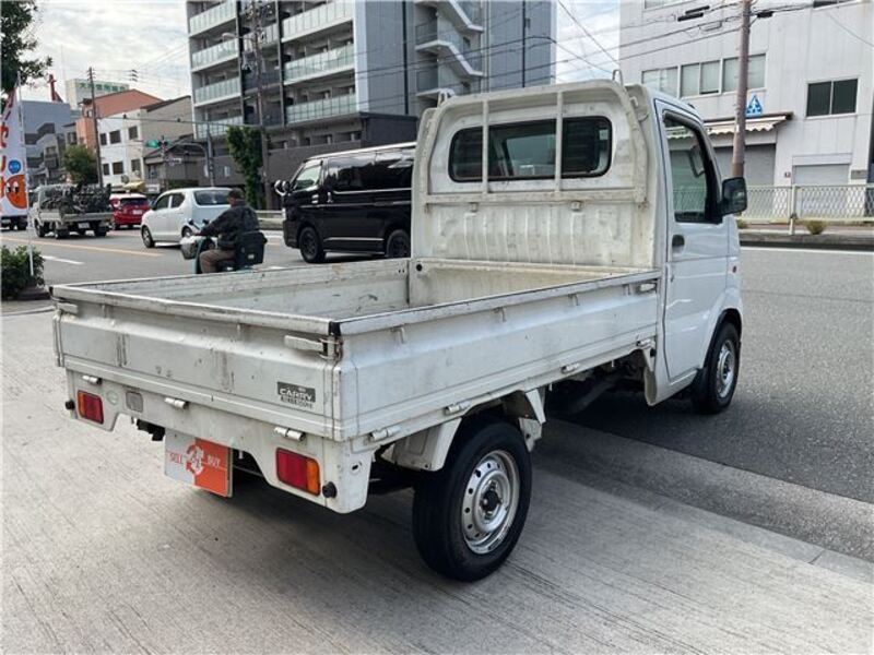 CARRY TRUCK