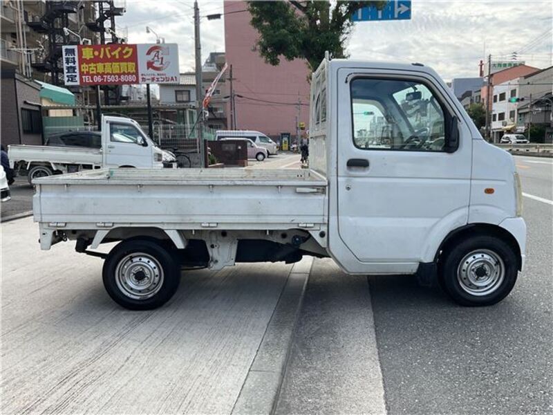 CARRY TRUCK