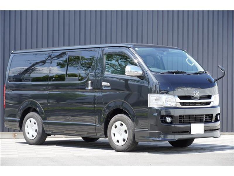 HIACE VAN-0