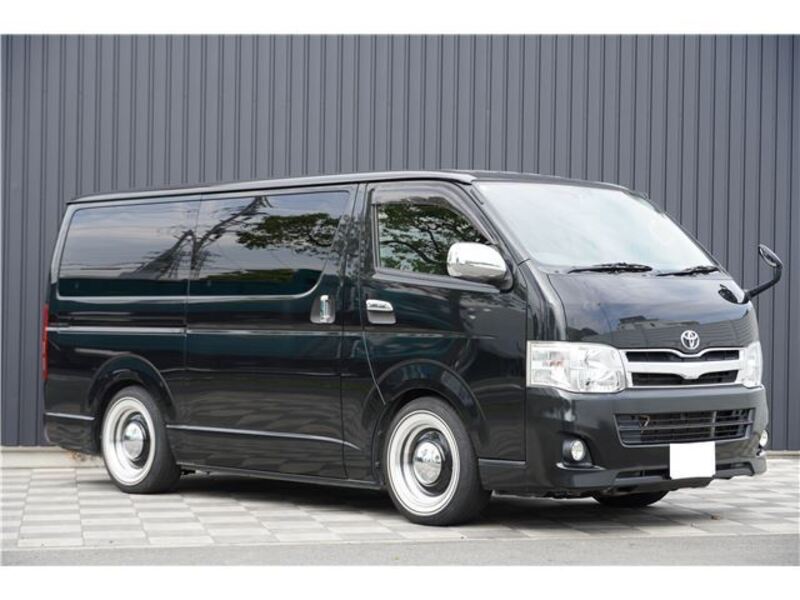 HIACE VAN-0
