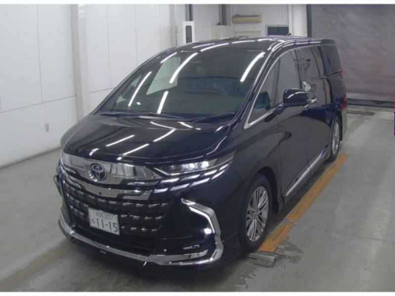 ALPHARD-0