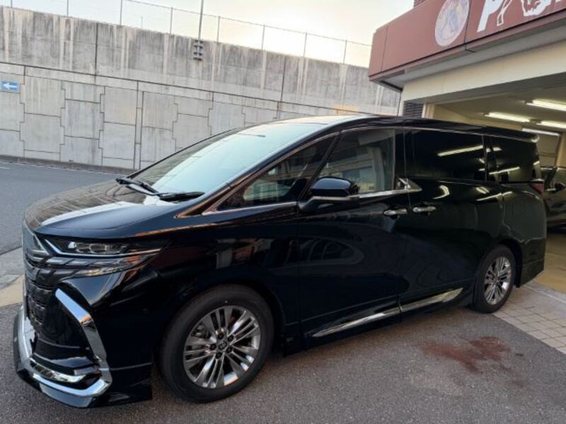 ALPHARD