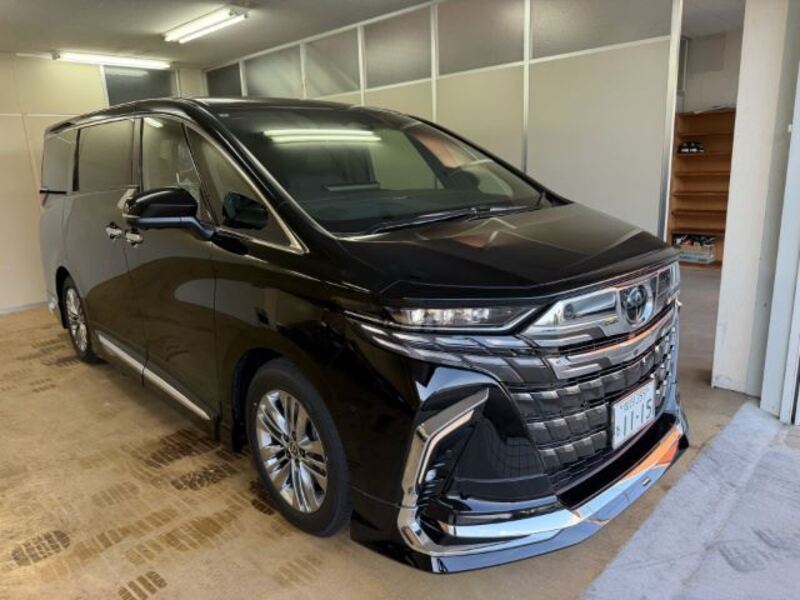 ALPHARD